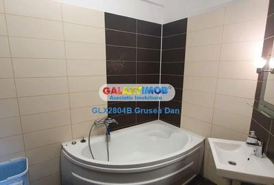 Apartament cu 3 camere, mobilat în Bucureștii Noi - 4