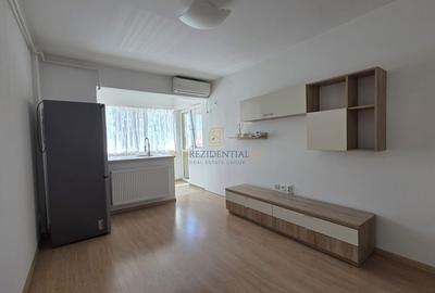 Apartament cu 2 camere semidecomandat, mobilat în Central - 5