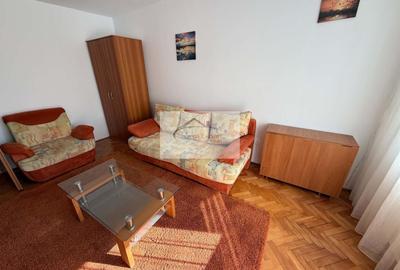 Apartament cu 2 camere circular în Mănăștur