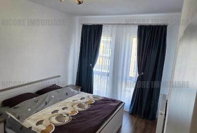 Apartament cu 2 camere semidecomandat în Giroc - 4
