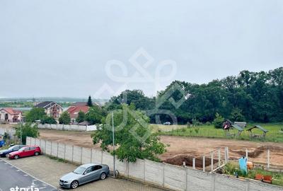 Apartament cu 2 camere în Sânmartin