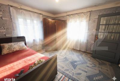 Casă cu 4 camere cu Teren 1300 Mp în Doicești - 6