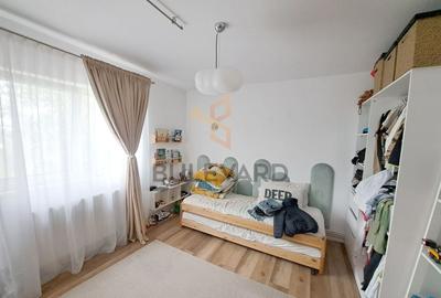Apartament cu 3 camere decomandat, mobilat în Zorilor - 13