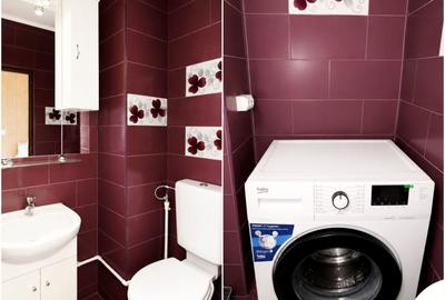 Apartament cu 4 camere decomandat în Fetești-Gară - 14