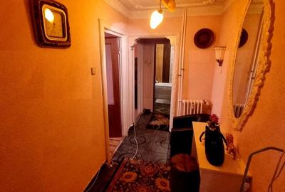 Apartament cu 3 camere decomandat, mobilat în Km 4-5 - 14