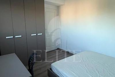 Apartament cu 2 camere decomandat, mobilat în Zorilor - 3