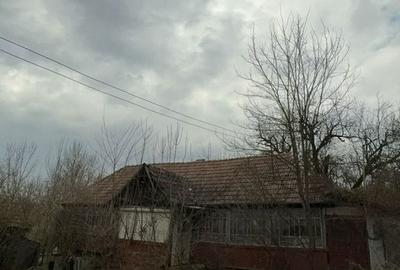 Casă cu 3 camere cu Teren 3500 Mp în Central - 16