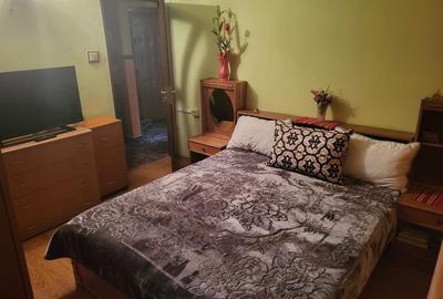 Apartament decomandat în Central - 1