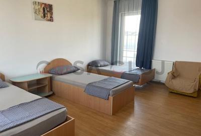 Apartament cu 3 camere decomandat în Someșeni - 5