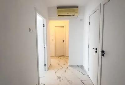 Apartament cu 3 camere decomandat, mobilat în Banu Manta - 7