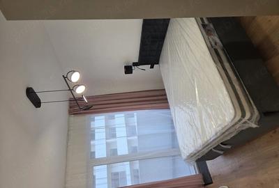 Apartament cu 2 camere semidecomandat în Florești - 3