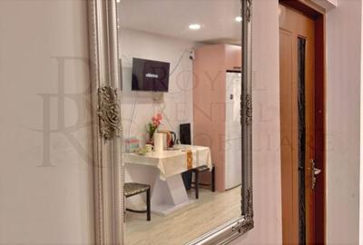 Apartament cu 4 camere decomandat, mobilat în Mărăști - 14