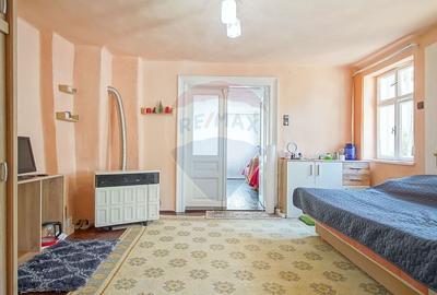 Casă individuală cu 3 camere cu Teren 94 Mp în Centrul Istoric - 5
