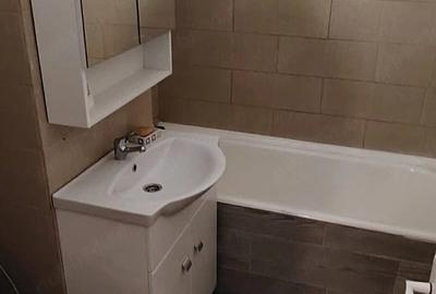 Garsonieră semidecomandată în Basarabia - 2