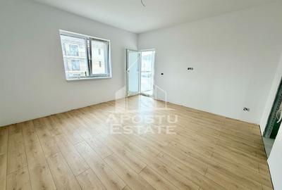 Apartament cu 2 camere decomandat în Giroc - 4