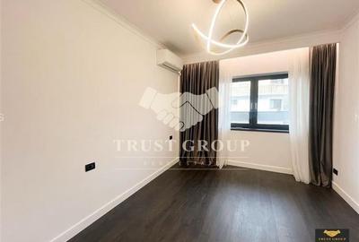 Apartament cu 3 camere semidecomandat, mobilat în Primăverii - 11