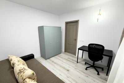 Duplex cu 4 camere cu Canalizare în Pipera - 17