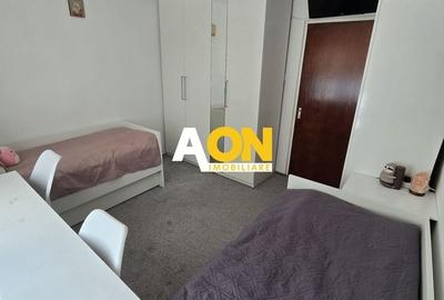 Apartament cu 2 camere decomandat în Cetate - 6