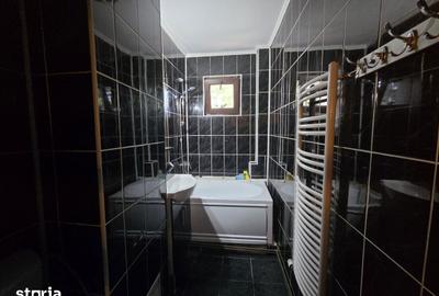 Apartament cu 2 camere în Alexandru cel Bun - 10