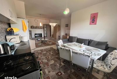Apartament cu 2 camere în Central - 2