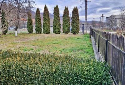 Casă individuală cu 4 camere cu Teren 674 Mp în Uricani - 5