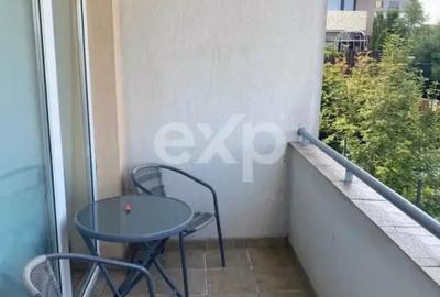 Apartament cu 2 camere decomandat în Andrei Mureșanu