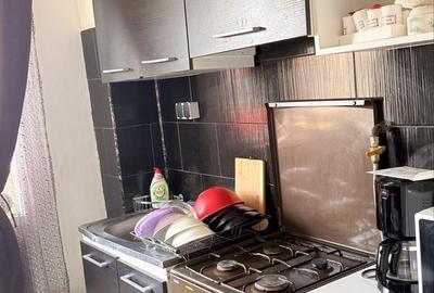 Apartament cu 2 camere semidecomandat în Central - 2