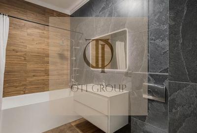 Apartament cu 3 camere semidecomandat, mobilat în Gheorgheni - 8