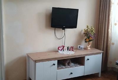 Apartament cu 2 camere semidecomandat în Micro 19 - 3