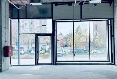 Spațiu comercial, de 123 mp, în Cotroceni - 4