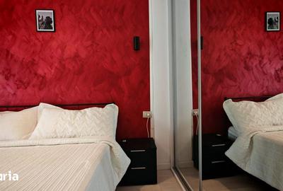 Apartament cu 2 camere în Nord - 10