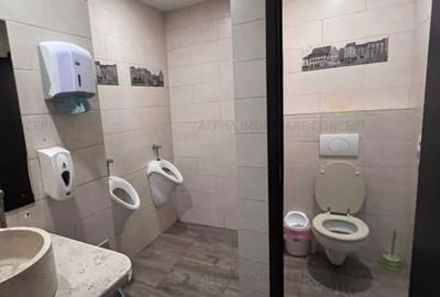 Spațiu comercial, de 325 mp, în Central - 4
