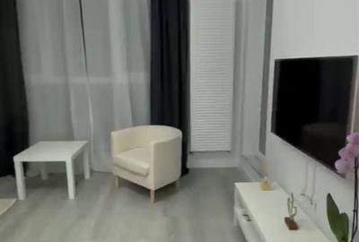 Garsonieră decomandată în Titan - 6