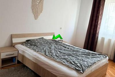 Apartament cu 3 camere în Central - 9
