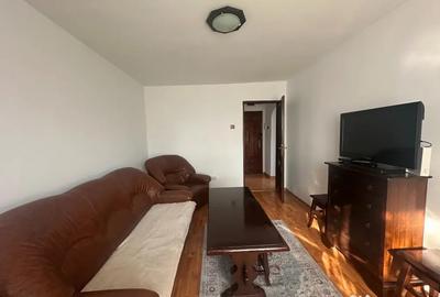 Apartament cu 2 camere nedecomandat în Vest