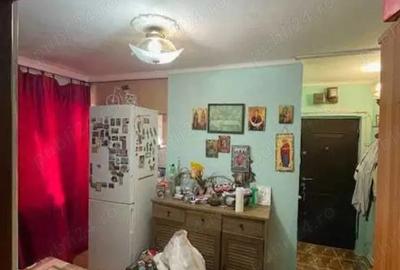 Apartament cu 2 camere semidecomandat în Pieptănari - 1