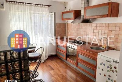 Apartament cu 2 camere decomandat în Nerva Traian