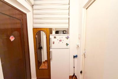 Garsonieră semidecomandată în Confecții - 3