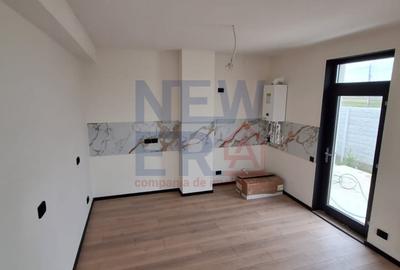 Duplex cu 4 camere cu Teren 315 Mp în Berceni - 5