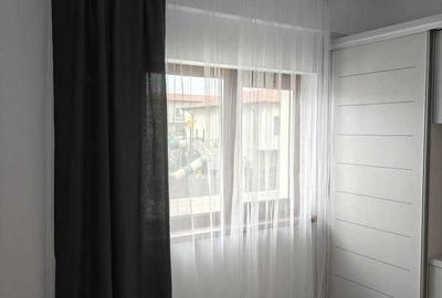 Apartament cu 2 camere decomandat în Exterior Vest - 6