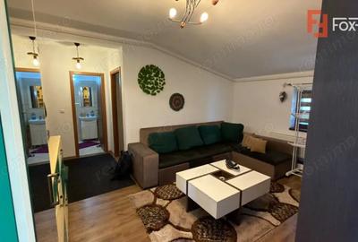 Apartament cu 3 camere decomandat în Soarelui