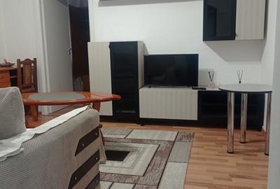 Apartament cu 2 camere nedecomandat în Central - 2