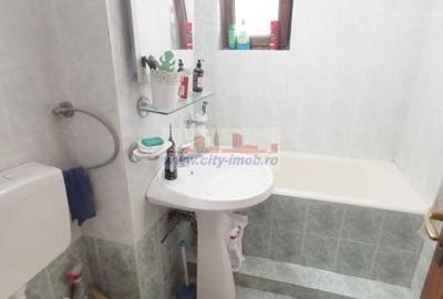 Apartament cu 3 camere decomandat în Banu Manta - 20