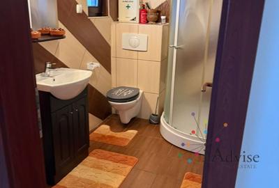Spațiu comercial, de 70 mp, în Bartolomeu