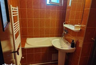 Apartament cu 2 camere semidecomandat în Central - 8