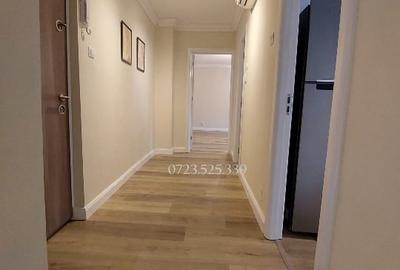 Apartament cu 2 camere decomandat, mobilat în P-ța Victoriei - 5