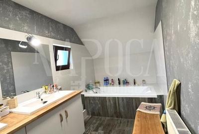 Duplex cu 5 camere cu Canalizare în Cordos - 15