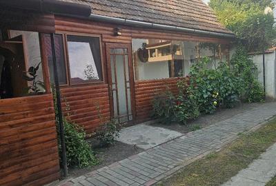 Casă cu Teren 1700 Mp în Grabaț - 3