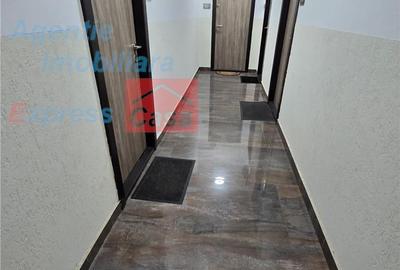 Apartament cu 2 camere, mobilat în Tudor Vladimirescu - 7