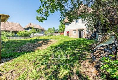 Casă cu Teren 1368 Mp în Livada (Petreștii de Jos) - 2
